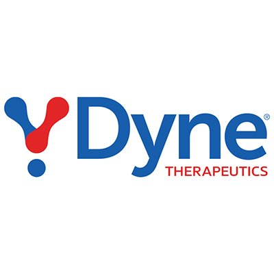 Dyne Therapeutics Inc logo