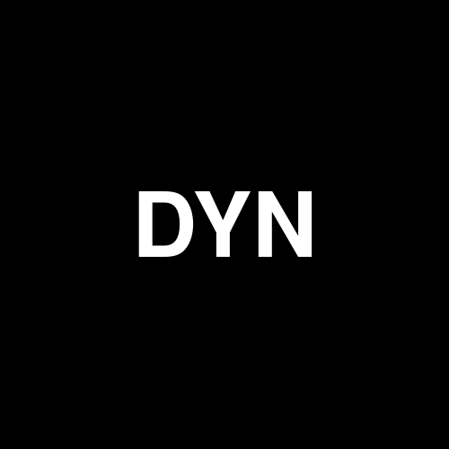 DYNE logo