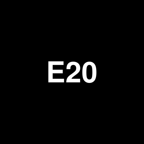 E200 logo