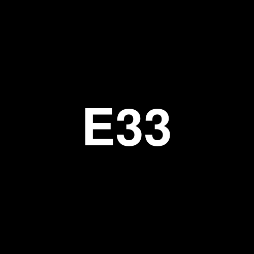 EAST33 LTD FPO logo