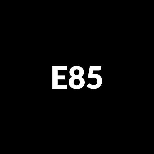 E855T logo