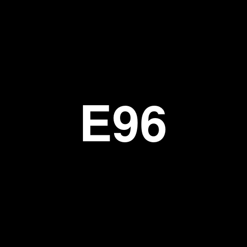 E96894 logo