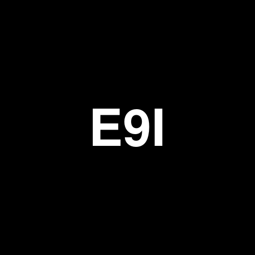 E9IA logo