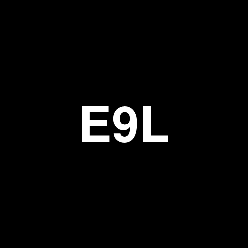 E9L logo