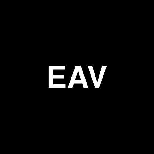 EAV logo
