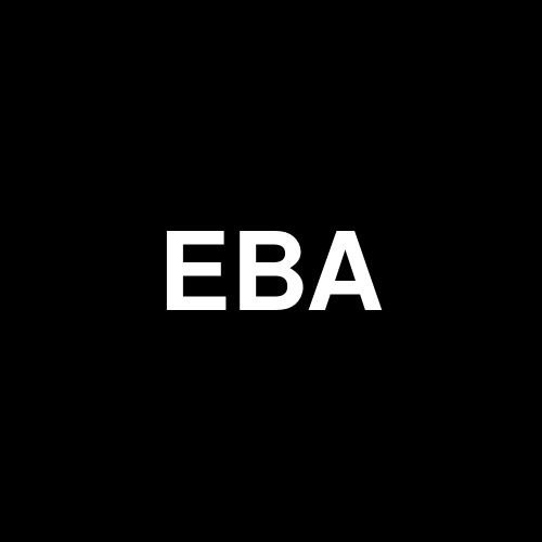 EBANK logo