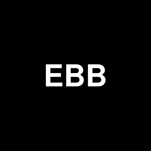 EBBB logo