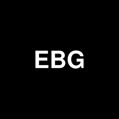 EBG logo