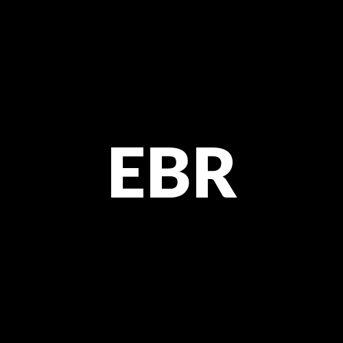 EBR SYS INC logo