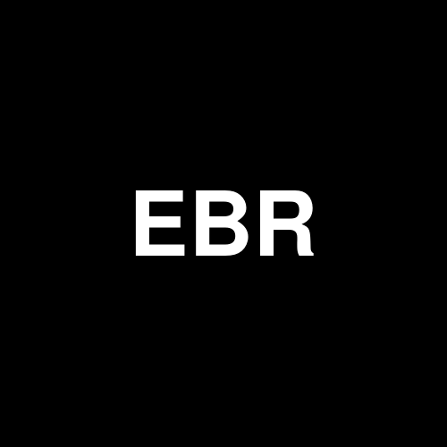 EBROM logo
