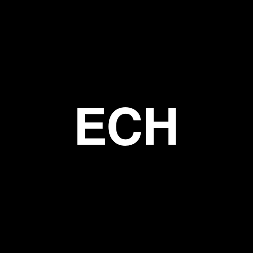 ECH3 logo