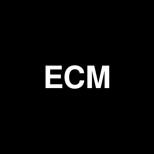 ECMB logo