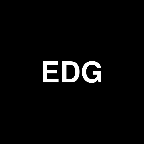 EDGI logo