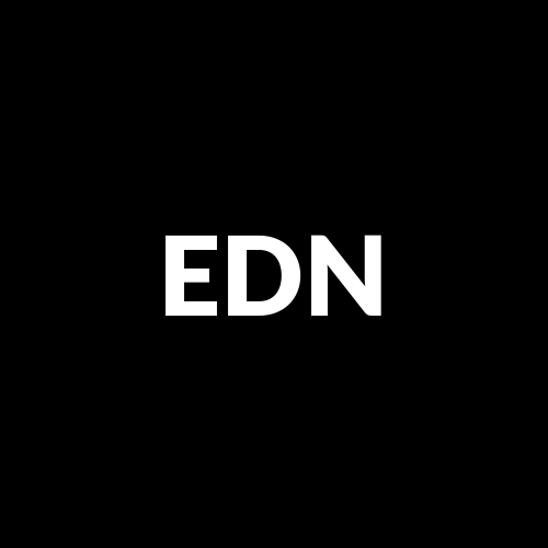 EDN1 logo