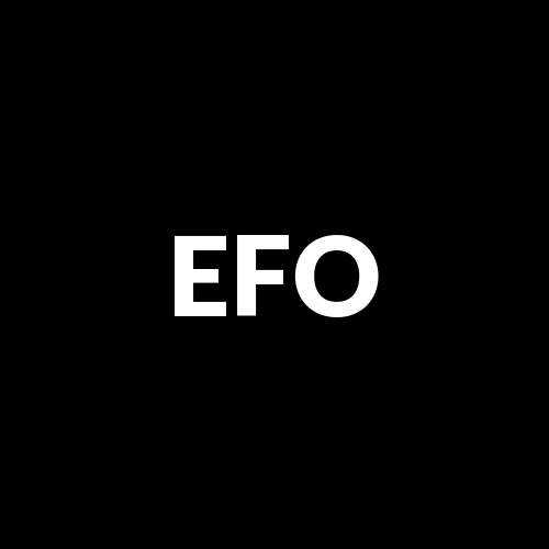 EFORC logo