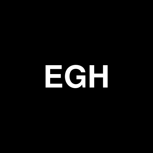 EGH logo