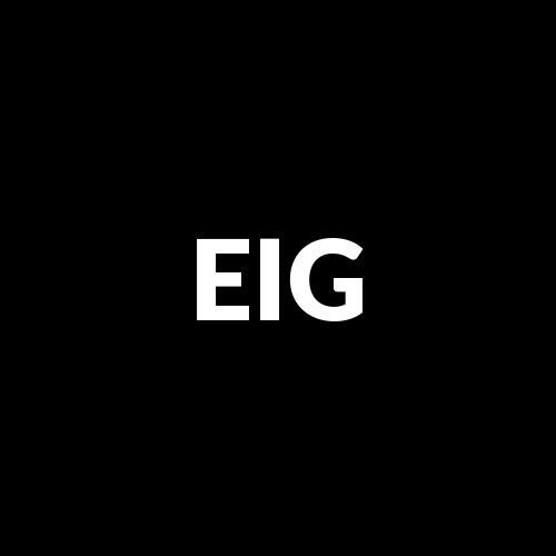 EIGH logo