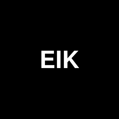 EIKF logo