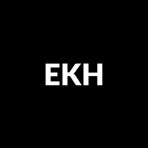 EKHK logo