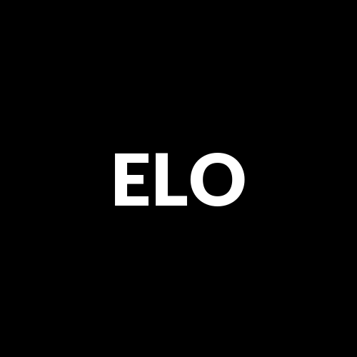 ELOW logo