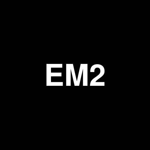 EM2 logo