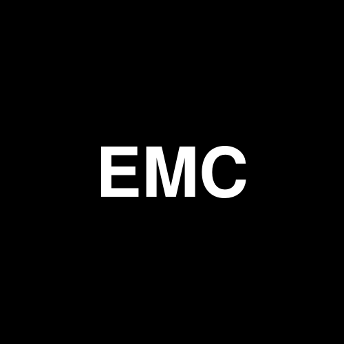 EMCG logo