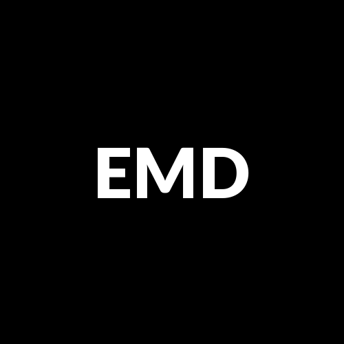 EMDA logo