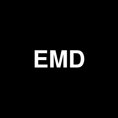 EMDAQX logo