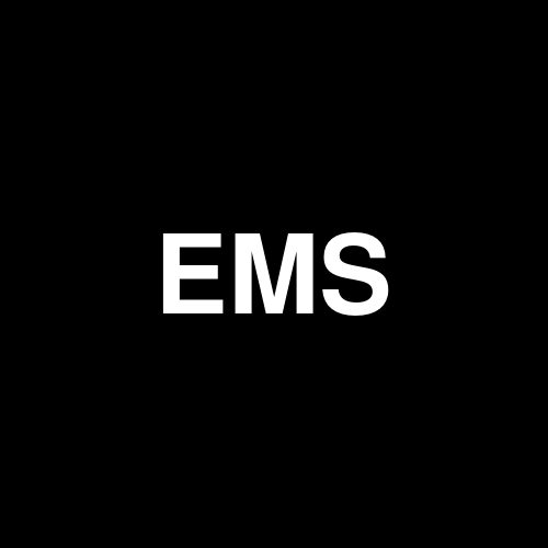 EMS logo