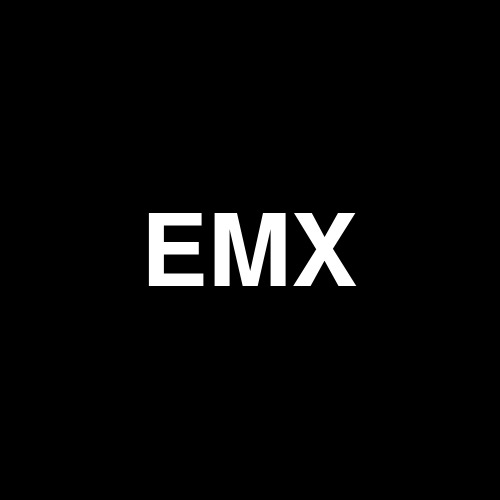 EMXCN logo