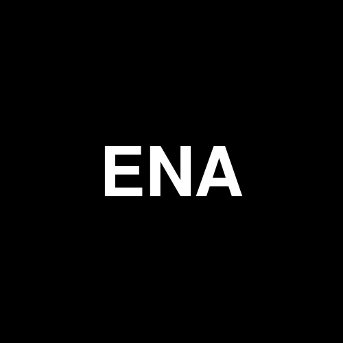 ENAM logo