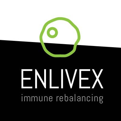 Enlivex Therapeutics Ltd logo