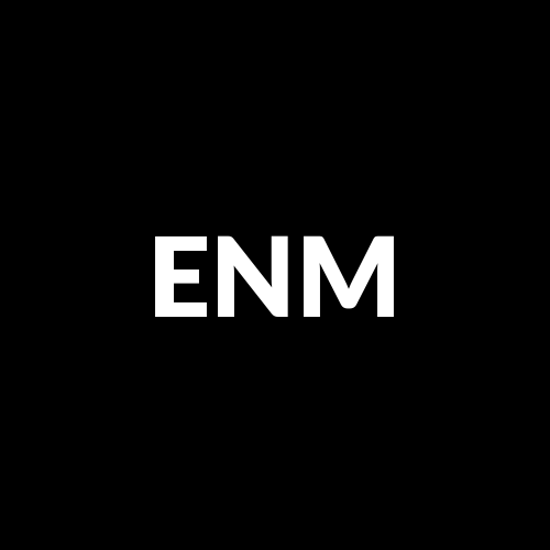 ENMA logo