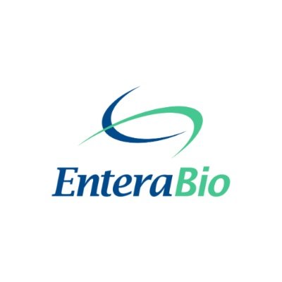 Entera Bio Ltd logo