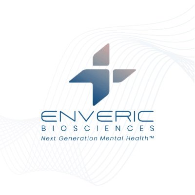 Enveric Biosciences, Inc. logo