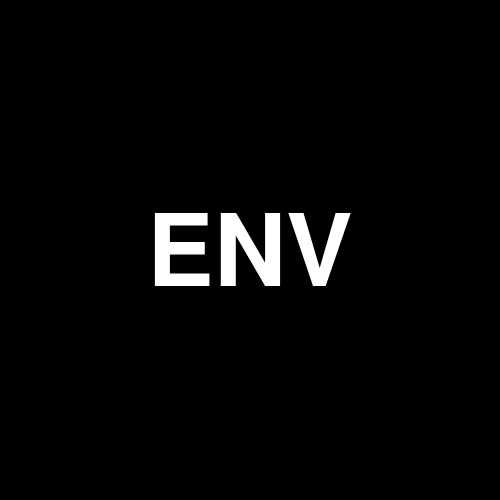 ENVEU logo