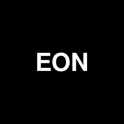 EONX logo