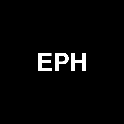 EPH logo