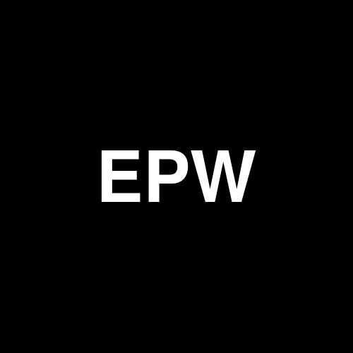EPW logo