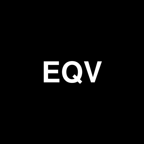 EQV logo