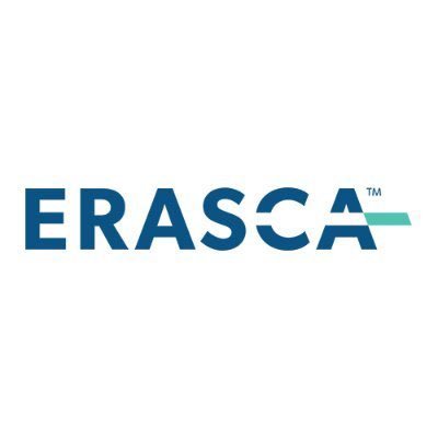 ERAS logo