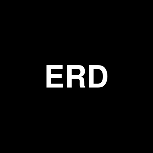 ERDR logo