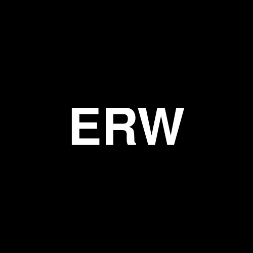 ERW logo