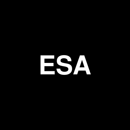 ESA0 logo