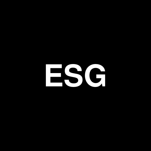 Amundi MSCI World ESG Leaders logo