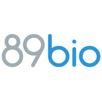 89bio Inc logo