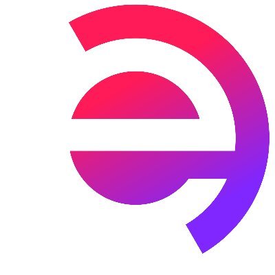 ETR logo