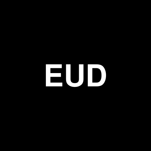 EUDIV logo