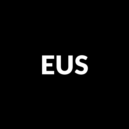 EUSRU logo