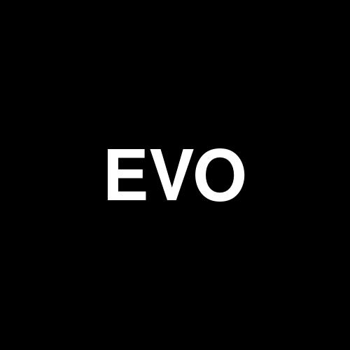 EVOE logo